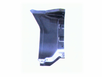 东风天龙踏板加强板