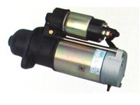 新昌495发动机配套起动机