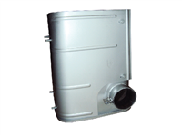 德龙F3000消声器