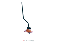 法士特变速箱CA-142改型小盖