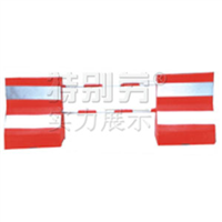 隔离水马