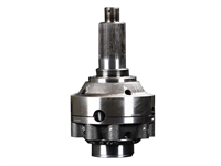 斯太尔166轴间差速器总成