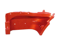 上车踏板（国III）