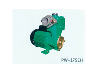 德国威乐不带压力罐增压泵PW-175EH（自吸泵）