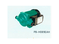威乐离心家用增压泵PB-H089EAH（自动泵）