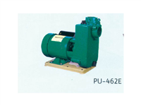 离心式农工业用泵PU-462E