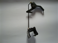 红旗世纪星 正厂 机盖锁钩