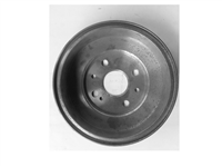 福特翼虎后刹车盘