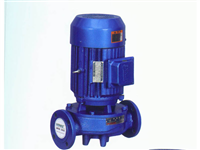 管道泵SG、SGR系列