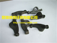 康明斯发动机进排气摇臂