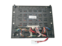 斯太尔王电脑板