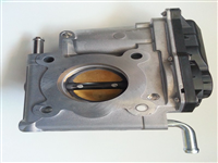 福特嘉年华节气门