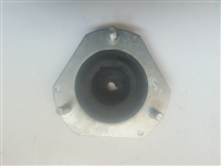 福特嘉年华前机顶胶