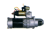 康明斯6BT（153）起动机AK2033 