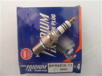 通用 NGK 火花塞