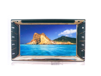 通用 凌盛 车载导航