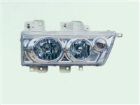 江淮帅铃专用大灯