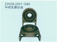 中间支撑总成2202D-080