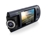 CVR300行车记录仪