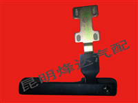 三一搅拌车\09sy\面板扶手