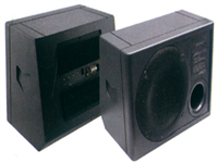 震感力低音箱系列SMPRO10汽车音响