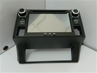 原车专用 北汽威旺205 车载导航