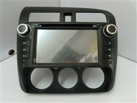 原车专用，长安4500 车载导航