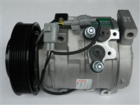 佳美2.4正厂压缩机（10S17C)