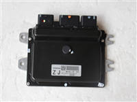 东风日产骊威发动机电脑板