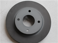 东风日产骊威前刹车盘