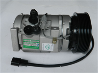 三菱V73正厂压缩机（10S17C)