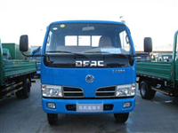 东风小福瑞卡驾驶室总成