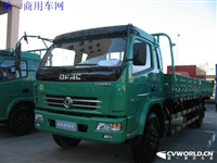 东风大多利卡驾驶室总成