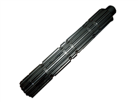 法士特八/九档第二轴