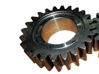 法士特12档惰轮