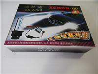 通用 澳兰笛 氙气灯H1 H7通用