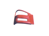 一汽解放   J6大灯铁框