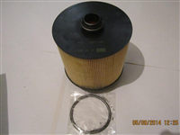 曼牌奥迪A6/A6L空气滤清器