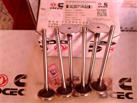 康明斯6L系列发动机进气阀C5307875