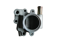 富康8V1.4、1.6爱丽舍16V出水室节温器座子