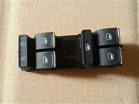 13款新捷达玻璃升降开关