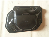 13款新捷达波箱后盖