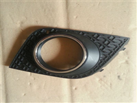 13款新捷达雾灯框