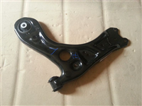 新桑塔纳三角臂