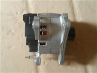 新桑塔纳发电机