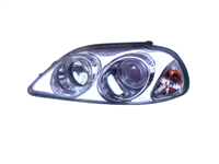 华普203、303大灯HEAD-LAMP