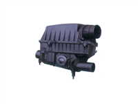 03捷达王空滤Air-Filter