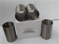 三菱4G18、4G15 缸套