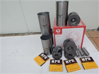 长城2.8T、欧三发动机 缸套组件