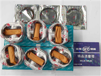三菱系列、V43发动机活塞组件